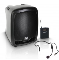 LD Systems Roadboy 65 HS baterijsko ozvočenje